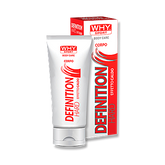 WHYSPORT - DEFINITION HARD